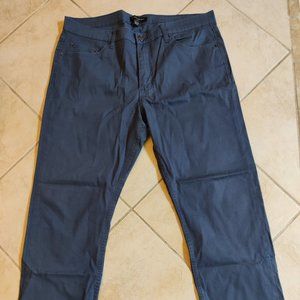 Banana Republic man pants Slim Fit 36x30